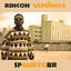 Cover S P Gueto B R
