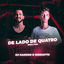 Cover De Lado De Quatro Brega Funk