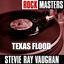 Cover Rock Masters: Texas Flood