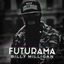 Cover Futurama