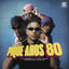Cover Pique Anos 80