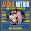 Cover Soul Jazz Records presents JACKIE MITTOO: Reggae Magic