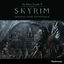 Cover The Elder Scrolls V: Skyrim (Original Game Soundtrack)