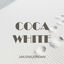 Cover Coca White