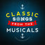 Cover Classic Songs from the Musicals