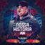 Cover Nossa História - Pt.1 (Ao Vivo)