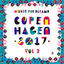 Cover Music for Dreams Copenhagen 2017, Vol. 2