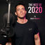 Cover The Best of 2020