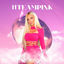 Cover #Teampink