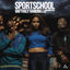Cover Sportschool (feat. Jhorrmountain & Poke)