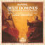 Cover Handel: Dixit Dominus, HWV 232; Nisi Dominus, HWV 238; Salve Regina, HWV 241