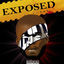 Cover EXPOSED (Munga`s Revenge)