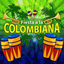 Cover Fiesta a la Colombiana