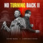 Cover No Turning Back II