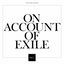 Cover On Account Of Exile, Vol. 1