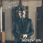 Cover Movin' On