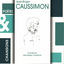 Cover Poetes & chansons
