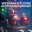 Cover Weihnachtliche Hintergrundmusik