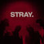 Cover stray.
