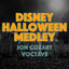 Cover Disney Halloween Medley
