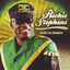 Cover Come to Jamaica
