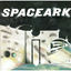 Cover SPACEARK IS