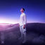 Cover Né pour briller