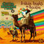 Cover Arabian Knights on Mescaline