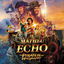 Cover Echo (De Piraten Van Hiernaast)