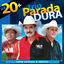 Cover Trio Parada Dura as 20+