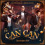 Cover Can Can (Hardstyle Mix)