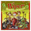 Cover Agente Biper y Los Guardianes Del Planeta