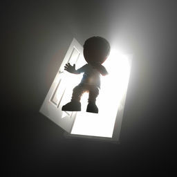 ''