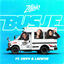 Cover Busje (feat. Chivv & Lauwtje)