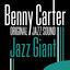 Cover Original Jazz Sound: Jazz Giant