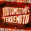 Cover Automotivo Terremoto