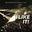 Cover I LIKE IT!