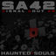 Cover Haunted Souls