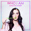 Cover Who I Am