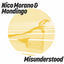 Cover Misunderstood