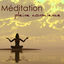 Cover Méditation pleine conscience – Musique relaxante pour yoga, méditation, reiki et méditation de pleine conscience