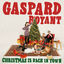 Cover Christmas Is Back in Town