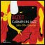 Cover Bizet: Carmen in Jazz