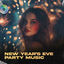 Cover New Year's Eve Party Music