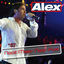 Cover Nooit Meer Naar Huis