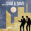Cover Best Of Sam & Dave