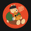 Cover Chien Jazz (feat. Alexandre Roux-Dufort)
