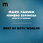 Cover Best Of Both Worlds (Di Saronno On The Rocks Mix)