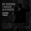 Cover Mi Buenos Tangos Querido