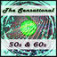 Cover The Sensational 50s & 60s